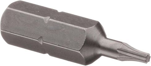 Wera Series 1 867/1 Z Sheet Metal Bit, TORX TX 6 Head x 1/4" Drive in Saudi Arabia