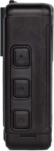 كاميرا Edge 2K HD 64GB GPS Auto IR Night Vision Police Body Security Personal Security كاميرا طويلة العمر in Kuwait