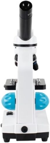 Microscope for Kids 2000x HD Monocular Compound Microscopes for Student Lab Home Education Widely Used Portable microscopes in Saudi Arabia