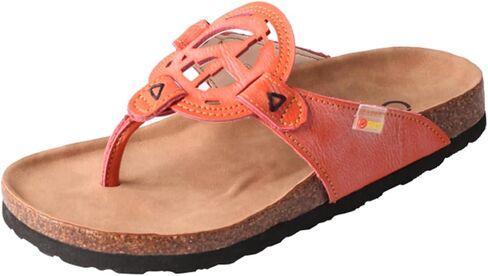 TMA EYES Women's Beach Sandals Soft And Comfortable Casual And Modern Style Non-slip Slippers in Saudi Arabia