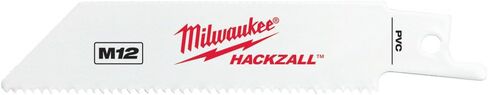 شفرة Hackzall(TM) بطول 4 بوصات، 5 قطع. in Kuwait