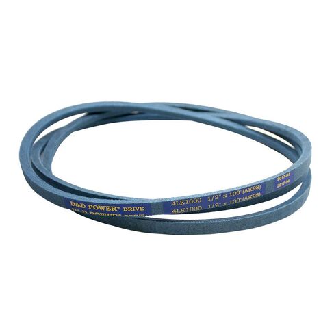 CUB CADET OTH150100 حزام المنفاخ 60 بوصة 59A30022 59A30023 مجموعات مساعدة الطاقة in Kuwait