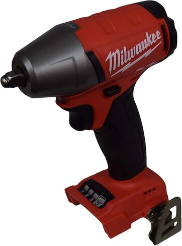 Milwaukee M18 2754-20 Fuel Impact wrench 3/8" with Friction Ring Tool Only in Saudi Arabia