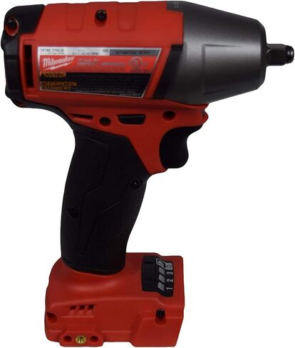Milwaukee M18 2754-20 Fuel Impact wrench 3/8" with Friction Ring Tool Only in Saudi Arabia