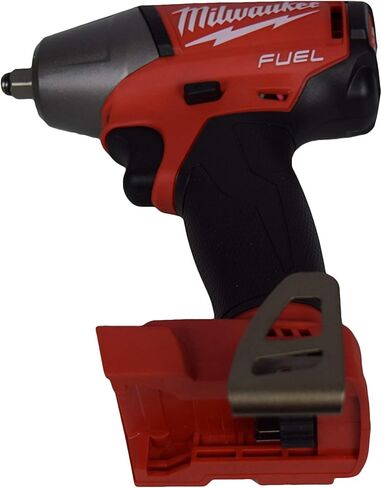 Milwaukee M18 2754-20 Fuel Impact wrench 3/8" with Friction Ring Tool Only in Saudi Arabia