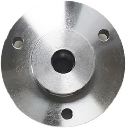 M14x1mm M14 خيط المغزل تشاك شفة اللوحة الخلفية لوحة القاعدة لوحة المحول (80 مم) in Saudi Arabia