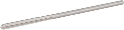 Chucking Reamer, RH, 1/8" Diameter, Cobalt Steel, Straight-Cylindrical Shank, 7/8" Flute Length, 3-1/2" OAL in Saudi Arabia