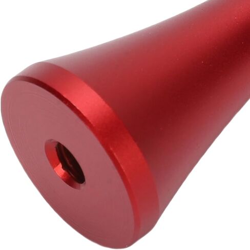 Binocular Tripod Adapter, Mount with 1/4 Inch Threading, Aluminum Alloy for Binoculars Tripods and Phone Adapters in Saudi Arabia