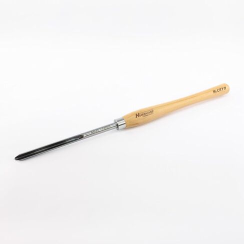 سلسلة CryoCut، HTT-502، M2 Cryo مقاس 5/8 بوصة (فلوت 1/2 بوصة) لخراطة الخشب in Saudi Arabia