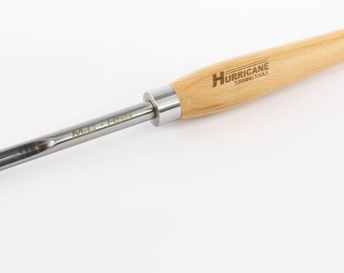 سلسلة CryoCut، HTT-502، M2 Cryo مقاس 5/8 بوصة (فلوت 1/2 بوصة) لخراطة الخشب in Saudi Arabia