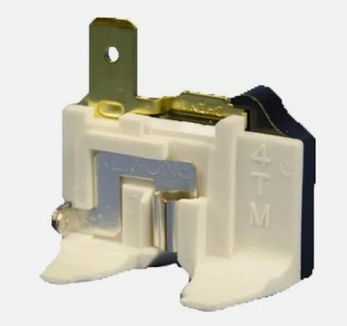 6750C-0005P Refrigerator Overload PS3529540 6750C-0004R Replacement for LG OEM in Saudi Arabia