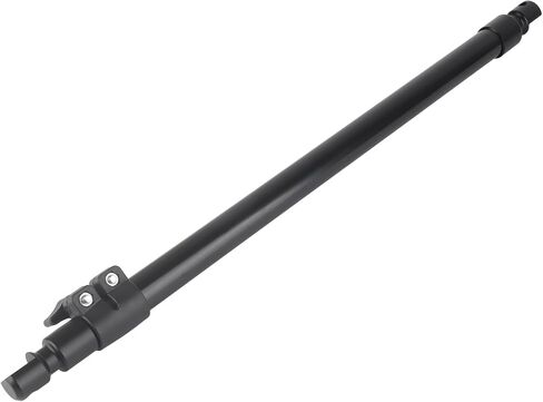 Tripod Extension, Tripod Stability Arm for Slider Metal Extension Rod Tripod Extension Tube with 1/4 Screw Tripod Slider Stabilizer for Tripod Stabilizer Video Shooting in Saudi Arabia