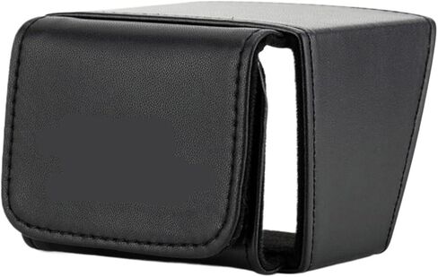 3 "كاميرا LCD هود 70x50 مللي متر شاشة كاميرا الفيديو الشمس هود ظلة لسوني ZV-1 ZV-E1 A7CR لكانون EOS M50 800D ل Fujifilm X-H2 ممتاز in Saudi Arabia