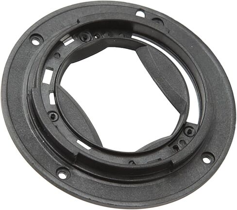 Qiilu New Camera Bayonet Mount Plastic Accurate Lens Bayonet Replacement for XC 16‑50mm F3.5‑5.6 OIS High Performance in Saudi Arabia