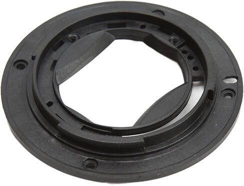 Qiilu New Camera Bayonet Mount Plastic Accurate Lens Bayonet Replacement for XC 16‑50mm F3.5‑5.6 OIS High Performance in Saudi Arabia