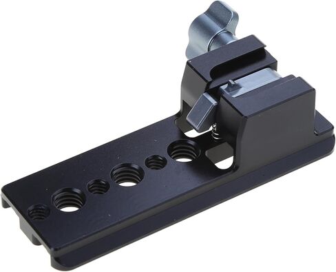 Camera Lens Foot Stand Quick Installation Board for Z 600mm F/6.3 S Mounting Base Plate Telephoto Replacement Foot in Saudi Arabia