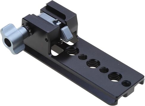 Camera Lens Foot Stand Quick Installation Board for Z 600mm F/6.3 S Mounting Base Plate Telephoto Replacement Foot in Saudi Arabia