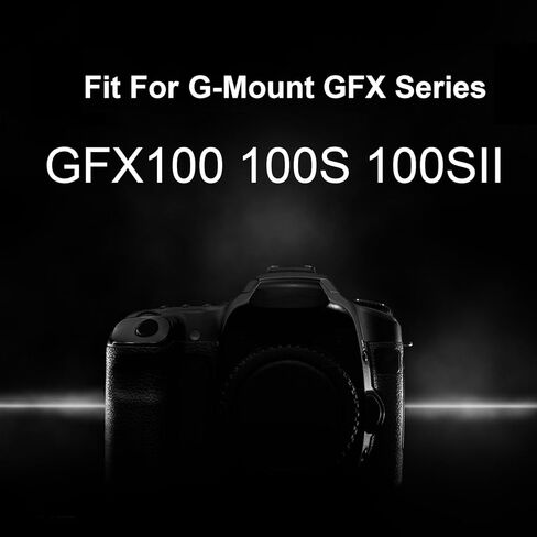 محول تركيب عدسة الكاميرا Tangxi M42 إلى GFX، عدسات M42 SLR إلى محول العدسات من سلسلة GFX، حلقة التحكم في محول التركيز اليدوي in Kuwait