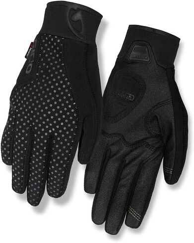 Giro Inferna Womens Winter Cycling Gloves in Saudi Arabia