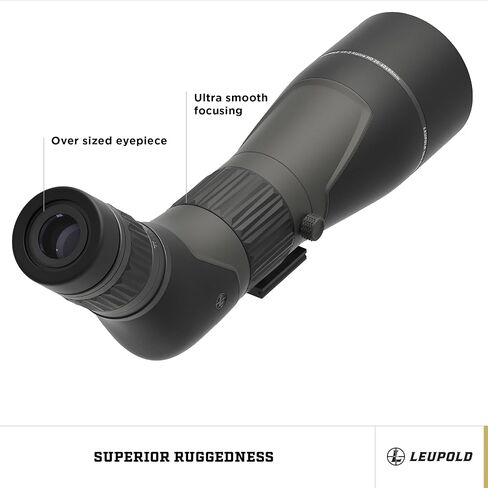 Leupold SX-2 Alpine HD نطاق الإكتشاف، بزاوية in Kuwait