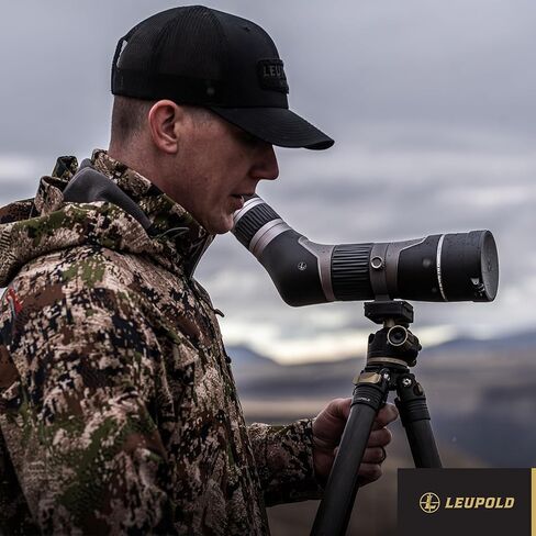 Leupold SX-2 Alpine HD نطاق الإكتشاف، بزاوية in Kuwait