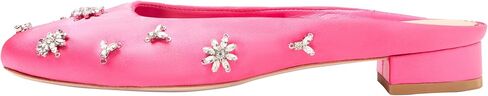 Cinq à Sept Women's Callie Satin Mule in Saudi Arabia