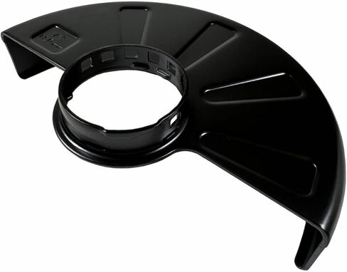 N409059 6 Inch Replacement Angle Grinder Guard For DCG414B Type 1, DCG414B Type 2, DCG414T1 Type 1, DCG414T1 Type 2, DCG414T2 Type 1, DCG414T2 Type 2, DCG414T2-AR Type 2 in Saudi Arabia