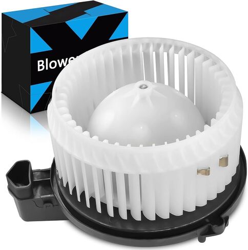 Accord TSX AC Blower Motor 700003 HVAC Heater Blower Motors with Fan fit for:-Honda Accord 2003 2004 2005 2006 2007, for:-Acura TSX 2004 2005 2006 2007 2008 Replace 79310SDAA01, 79310SDCA01 in Saudi Arabia