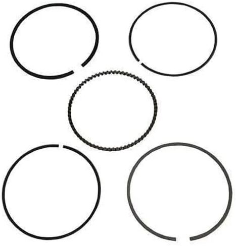 Replacement Part#D241606 Scraper Ring Set Piston for Homelite, Ryobi, Ridgid in Saudi Arabia