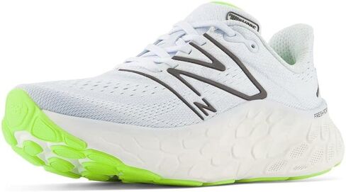 New Balance Women's Fresh Foam X More V4 Running Shoe in Saudi Arabia