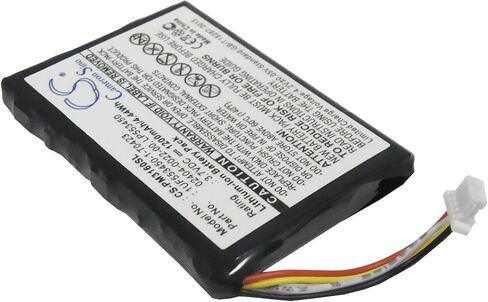 3.7V High-Performance Replacement Battery for Flip U260B M31120B Mino HD U260W 4 GB U260 F460 Video UltraHD Video MinoHD Generation with 1UF553450-1-T0423 02404-0019-00 LP553450/1200mAh in Saudi Arabia