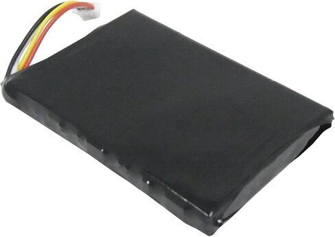 3.7V High-Performance Replacement Battery for Flip U260B M31120B Mino HD U260W 4 GB U260 F460 Video UltraHD Video MinoHD Generation with 1UF553450-1-T0423 02404-0019-00 LP553450/1200mAh in Saudi Arabia