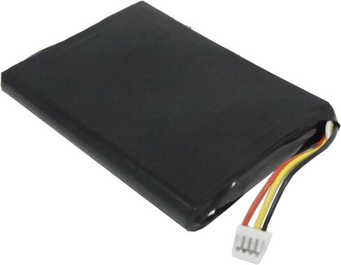3.7V High-Performance Replacement Battery for Flip U260B M31120B Mino HD U260W 4 GB U260 F460 Video UltraHD Video MinoHD Generation with 1UF553450-1-T0423 02404-0019-00 LP553450/1200mAh in Saudi Arabia