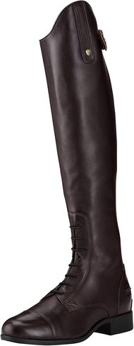 Ariat Women's Heritage Contour II Field Zip Riding Boot in Saudi Arabia