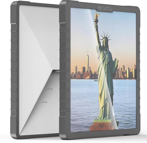 Starlink Mini Cover, Protective Travel Case for Starlink Gen3 Mini, TPU Protective Shell, Scratch-Resistant, Shockproof, Slim Fit Starlink Accessories in Kuwait