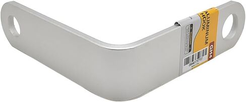 Superior Parts GH4 L Shaped Rafter Hook (Aluminum) for Nail Guns with 1/4" & 3/8" NPT Air Fitting in Saudi Arabia
