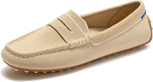 Rothy's The Daily Driver, New Slip-On Loafers for Women, Comfortable, Arch Support for All-Day Wear, Sustainable & Washable in Saudi Arabia