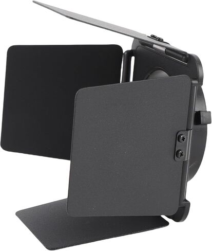 موزع بصري Dioche Mini Mount Barn Fourleaf - للتركيب المدمج لبوينز - مصنوع من سبائك الألومنيوم، تركيب سريع، تصميم محمول، مناسب للاستخدام مع الفيديو in Saudi Arabia