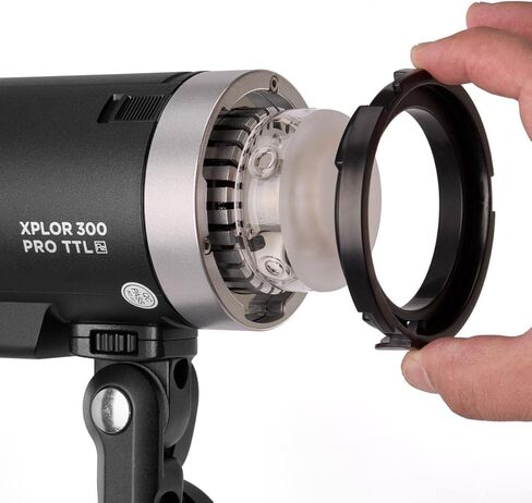 توهج OTA-G1 Parasnap OTA محول لـ Flashpoint XPLOR 300/400 Pro in Saudi Arabia