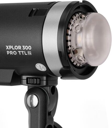 توهج OTA-G1 Parasnap OTA محول لـ Flashpoint XPLOR 300/400 Pro in Saudi Arabia