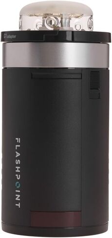 توهج OTA-G1 Parasnap OTA محول لـ Flashpoint XPLOR 300/400 Pro in Saudi Arabia