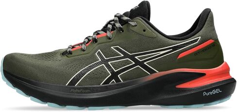 ASICS Men's GT-1000 13 Trail Running Shoes in Saudi Arabia