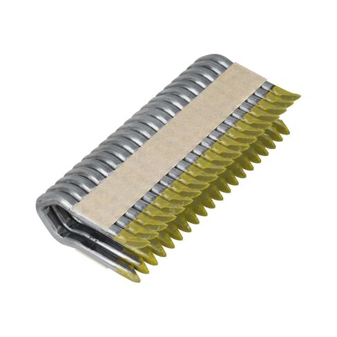 DFS9150B1G دبابيس شائكة مجلفنة، 1.5 بوصة، 960 حزمة، لدباسة سياج لاسلكية DEWALT 9GA in Kuwait