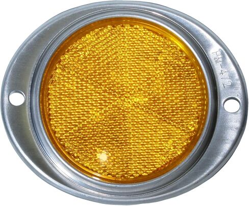 PM V472A Aluminum Oval Reflector in Saudi Arabia