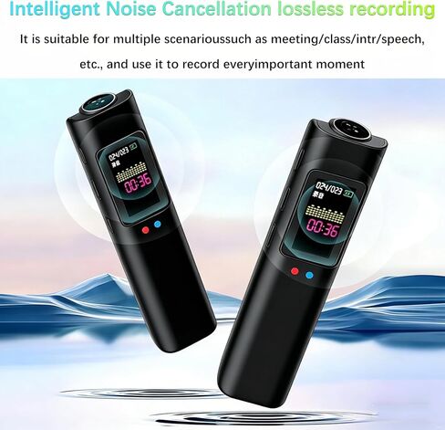 Hands-Free Action Camera with Loop Record & Night Vision, Mini Body Cam 110° Wide Angle, Thumb Size POV Cam Wifi App Connection, Wearable Camera Glasses for Running Cycling Traveling, 16GB Card(Black) in Saudi Arabia