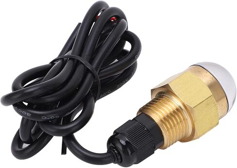 ZJchao 12V 12W قارب LED ضوء تحت الماء نحاس NPT1/2 ضوء قابس التصريف البحري لملحقات اليخوت سطوع عالي مقاوم للماء IP68 إضاءة تحت الماء للقوارب واليخوت in Kuwait