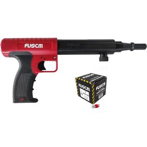 مثبت القبعة العلوية 3/4 بوصة + أداة تشغيل مسحوق 22 كالوري in Kuwait