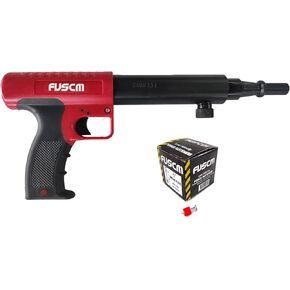 مثبتات 3/4 بوصة + أداة تشغيل مسحوق 22 بوصة in Kuwait