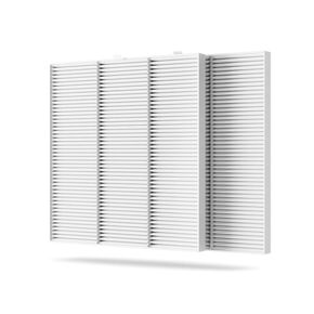 مرشح مجمع غبار الأظافر L'UGX لآلة تفريغ غبار الأظافر الاحترافية L'UGX LG622 in Kuwait