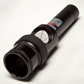 SCA-1.25C 1.25" SCA Crosshair Laser Collimator for Newtonian Style Telescopes in Saudi Arabia